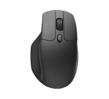 Мишка Keychron M6 Wireless/Bluetooth/USB Black (M6-A1)