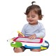 Розвиваюча іграшка Kiddi Smart Магнітна дошка - Музичні барви (DM909-UA)