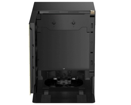 Пилосос MOVA MOBIUS 60 Black-EUA (RLV83LE)