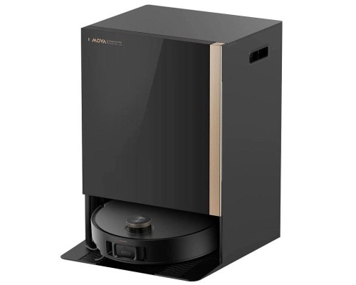 Пилосос MOVA MOBIUS 60 Black-EUA (RLV83LE)