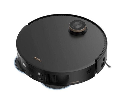 Пилосос MOVA MOBIUS 60 Black-EUA (RLV83LE)