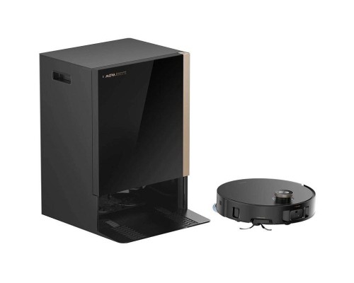 Пилосос MOVA MOBIUS 60 Black-EUA (RLV83LE)