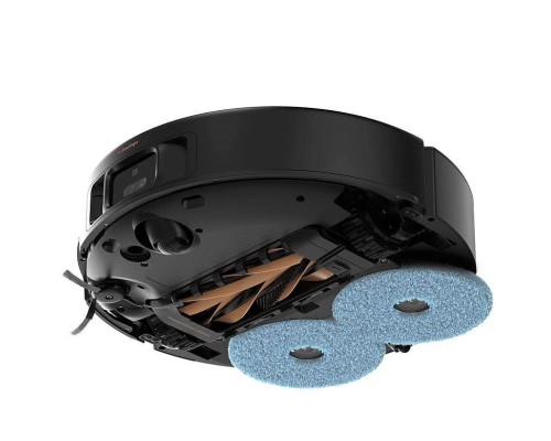 Пилосос MOVA MOBIUS 60 Black-EUA (RLV83LE)