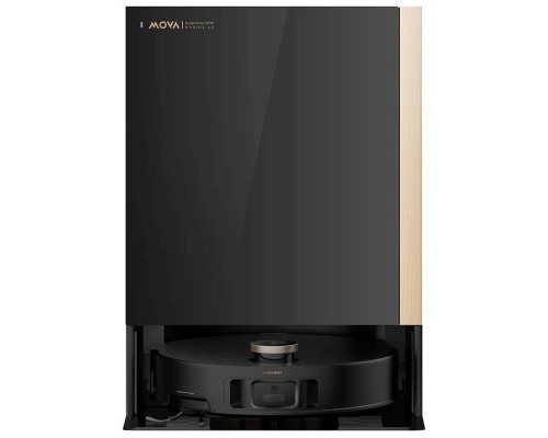 Пилосос MOVA MOBIUS 60 Black-EUA (RLV83LE)
