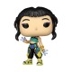Фігурка Funko Pop серії Кейпоп-мисливиці на демонів - Зої (95267)