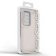 Чохол до мобільного телефона Armorstandart Frame Samsung S25 FE 5G Titanium Grey (ARM88241)