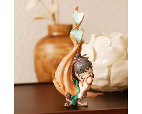 Фігурка Pop Top колекційна 52Toys серії Sleep - Галерея мистецтва (24CB583SL02)