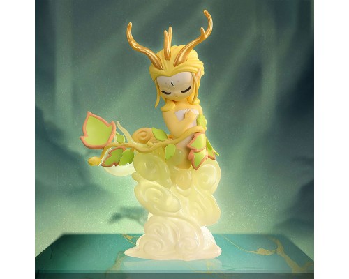 Фігурка Pop Top колекційна 52Toys серії Sleep - Галерея мистецтва (24CB583SL02)