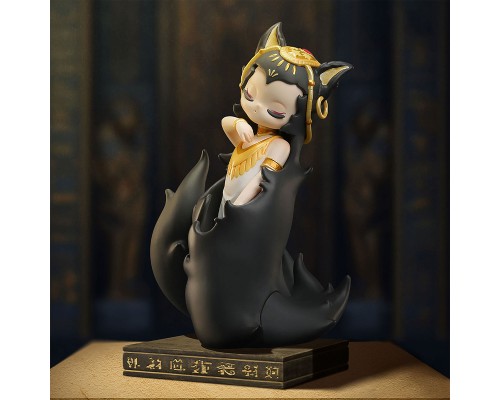 Фігурка Pop Top колекційна 52Toys серії Sleep - Галерея мистецтва (24CB583SL02)