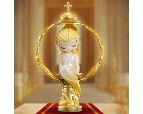 Фігурка Pop Top колекційна 52Toys серії Sleep - Галерея мистецтва (24CB583SL02)