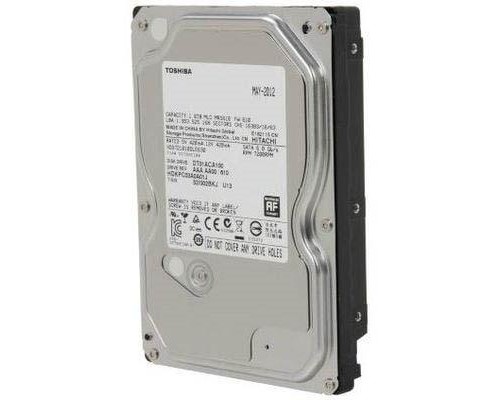 Жорсткий диск 3.5