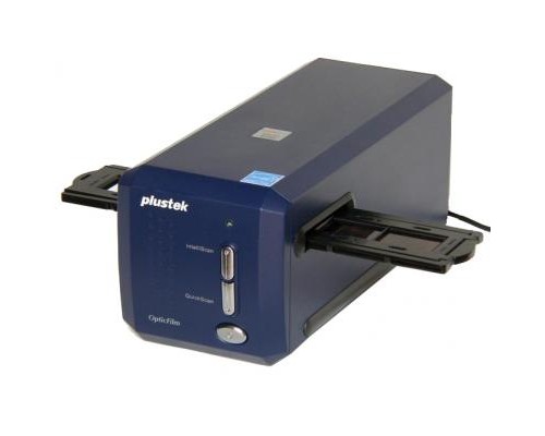 Сканер Plustek OpticFilm 8100 (0225TS)