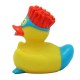 Іграшка для ванної Funny Ducks Аквалангистка утка (L1864)