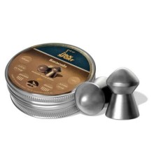 Пульки H&N Baracuda 200 шт. (92185500003)