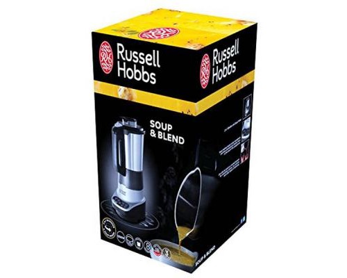 Блендер Russell Hobbs 21480-56 Блендер Russell Hobbs 21480-56
