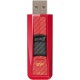 USB флеш накопичувач Silicon Power 64Gb Blaze B50 Red USB 3.0 (SP064GBUF3B50V1R) 