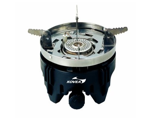 Пальник Kovea Alpine Pot Wide KB-0703W (8806372096069)