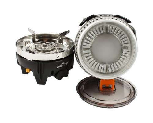 Пальник Kovea Alpine Pot Wide KB-0703W (8806372096069)