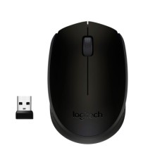 Мишка Logitech M170 Grey (910-004642)
