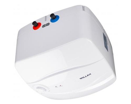Бойлер Willer PU15R optima mini