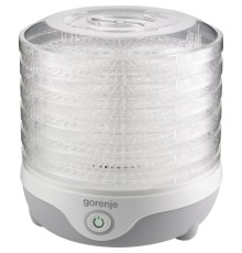 Сушка для овочів та фруктів Gorenje FDK20MG