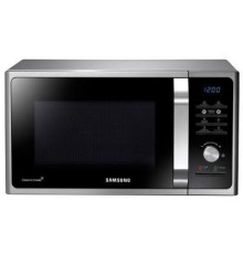 Мікрохвильова піч Samsung MS 23 F 302 TAS