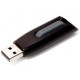 USB флеш накопичувач Verbatim 32GB Store 'n' Go Grey USB 3.0 (49173) 