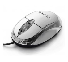 Мишка Esperanza Extreme XM102W White