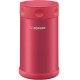 Термос Zojirushi харчовий SW-FCE75PJ 0,75 л Red (1678.03.57)