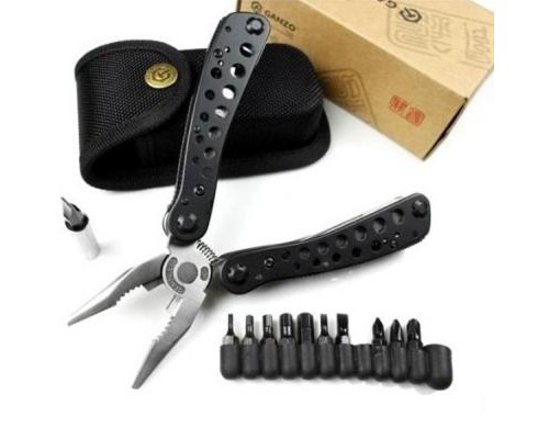 Мультитул Ganzo G204