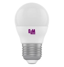 Лампочка ELM E27 (18-0093)
