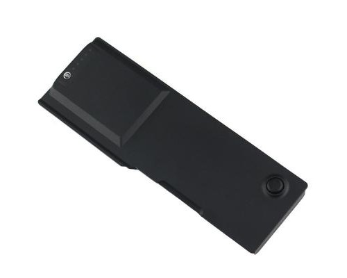 Акумулятор до ноутбука AlSoft Dell Inspiron 6400 GD761 5200mAh 6cell 11.1V Li-ion (A41054)