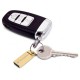 USB флеш накопичувач Verbatim 32GB Metal Executive Gold USB 3.0 (99105) 