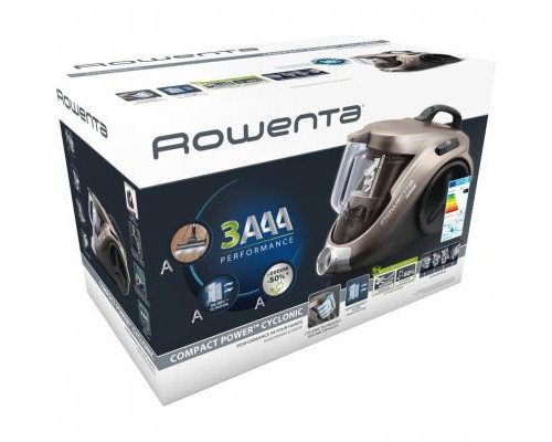 Пилосос Rowenta RO3786EA