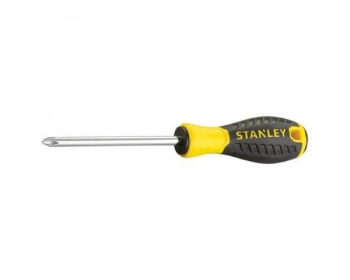 Викрутка Stanley ESSENTIAL, Ph2х100мм. (STHT1-60335)