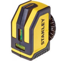 Лазерний нівелір Stanley STHT1-77148