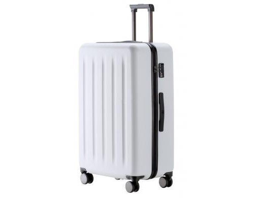 Валіза Xiaomi Ninetygo PC Luggage 20'' White (6970055340052)