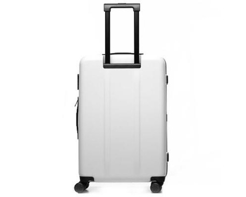 Валіза Xiaomi Ninetygo PC Luggage 20'' White (6970055340052)