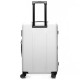 Валіза Xiaomi Ninetygo PC Luggage 20'' White (6970055340052)