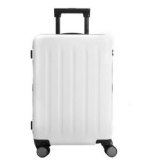 Валіза Xiaomi Ninetygo PC Luggage 20'' White (6970055340052)