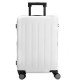 Валіза Xiaomi Ninetygo PC Luggage 20'' White (6970055340052)