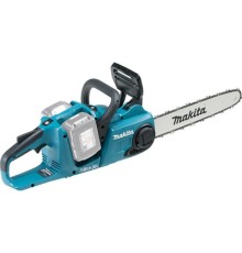 Ланцюгова пила Makita DUC353Z аккумуляторная LXT, БЕЗ АКБ и ЗУ (DUC353Z)