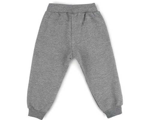 Набір дитячого одягу Breeze с олененком (11449-80G-pink)