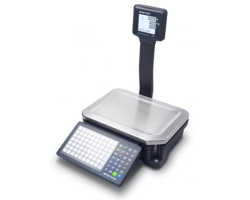 Ваги Mettler Toledo bPLus (30371286) Ваги Mettler Toledo bPLus (30371286)