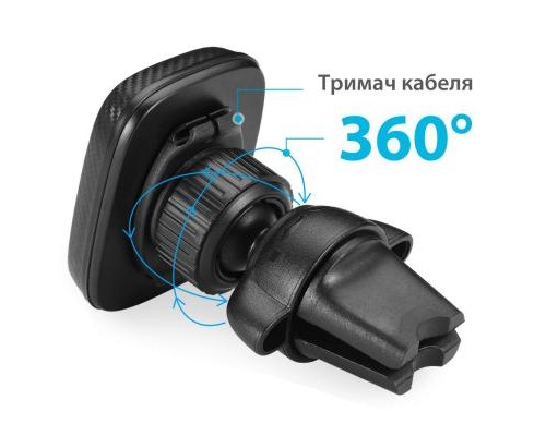 Універсальний автотримач Grand-X MT-01