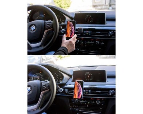 Універсальний автотримач Grand-X MT-01