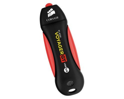 USB флеш накопичувач Corsair 32GB Voyager GT USB 3.0 (CMFVYGT3C-32GB)