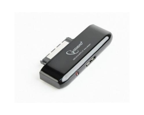 Перехідник USB 3.0 to SATA Cablexpert (AUS3-02) Перехідник USB 3.0 to SATA Cablexpert (AUS3-02)