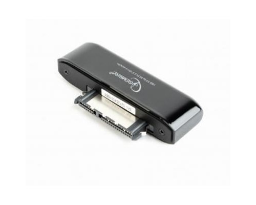 Перехідник USB 3.0 to SATA Cablexpert (AUS3-02) Перехідник USB 3.0 to SATA Cablexpert (AUS3-02)