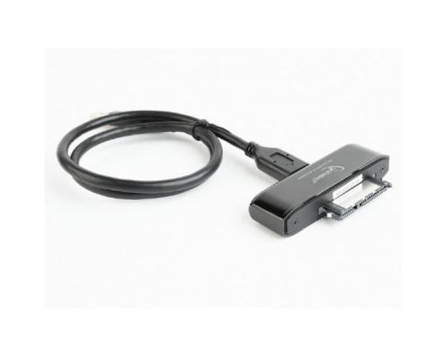 Перехідник USB 3.0 to SATA Cablexpert (AUS3-02) Перехідник USB 3.0 to SATA Cablexpert (AUS3-02)